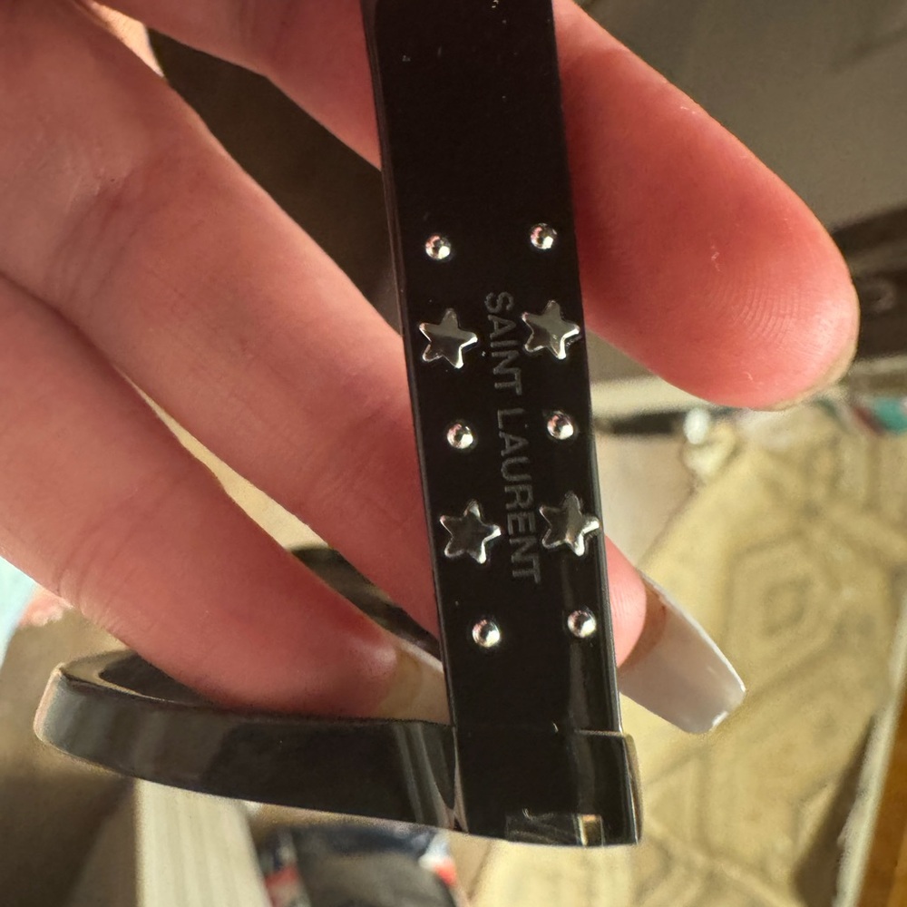 YSL Saint Laurent Sunglasses - Picture 3 of 3